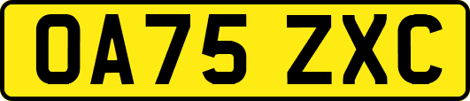 OA75ZXC
