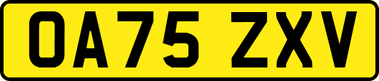 OA75ZXV