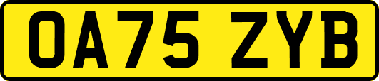 OA75ZYB