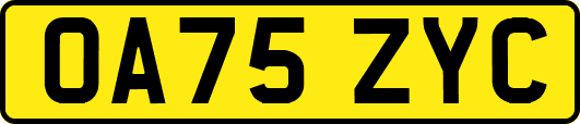 OA75ZYC
