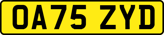 OA75ZYD