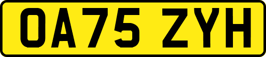 OA75ZYH
