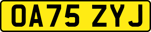 OA75ZYJ