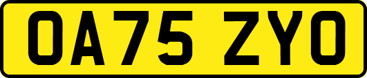 OA75ZYO