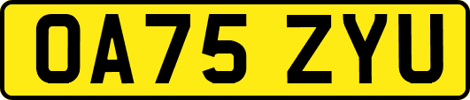 OA75ZYU