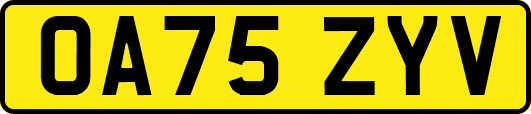 OA75ZYV