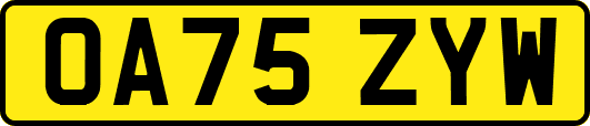 OA75ZYW