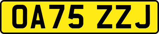 OA75ZZJ