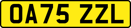 OA75ZZL