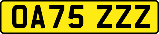 OA75ZZZ