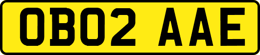 OB02AAE