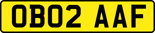 OB02AAF