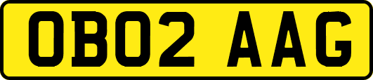 OB02AAG