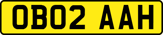 OB02AAH