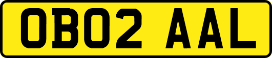 OB02AAL