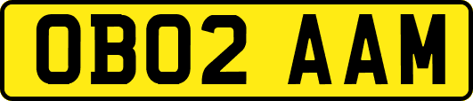 OB02AAM