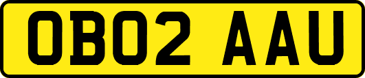OB02AAU