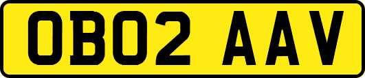 OB02AAV