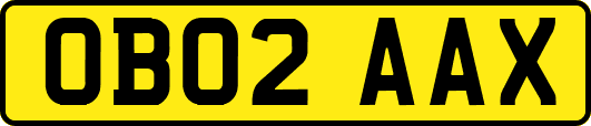 OB02AAX