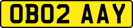 OB02AAY