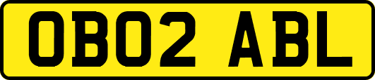OB02ABL