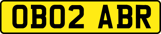 OB02ABR