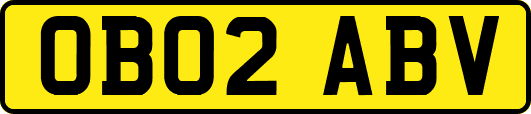 OB02ABV