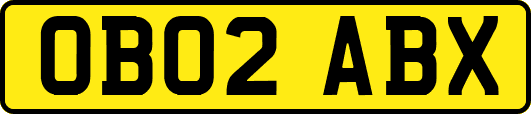 OB02ABX