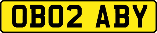 OB02ABY