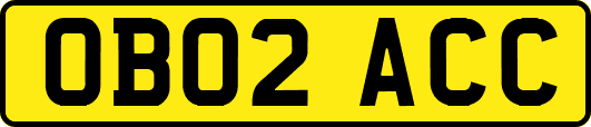 OB02ACC