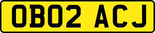 OB02ACJ