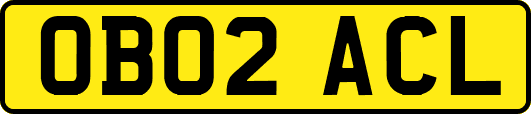 OB02ACL