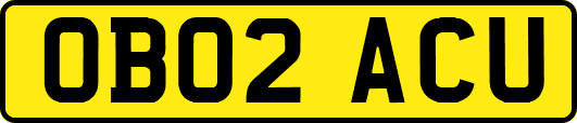 OB02ACU