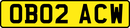 OB02ACW