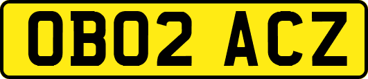 OB02ACZ