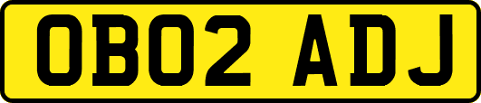 OB02ADJ