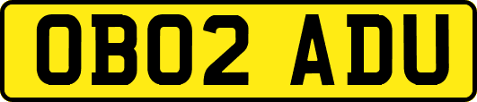 OB02ADU
