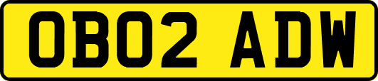 OB02ADW