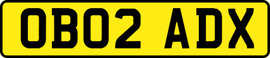 OB02ADX