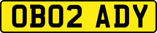 OB02ADY