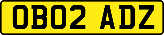 OB02ADZ