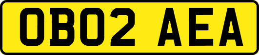 OB02AEA