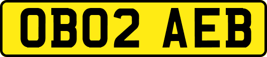 OB02AEB
