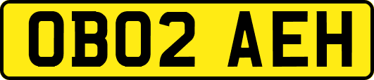 OB02AEH