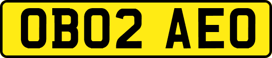 OB02AEO