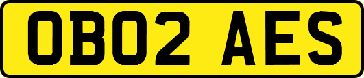 OB02AES