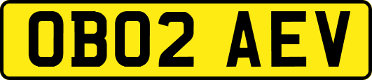 OB02AEV