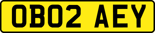 OB02AEY