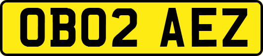 OB02AEZ