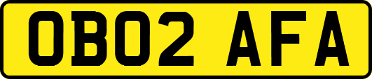 OB02AFA
